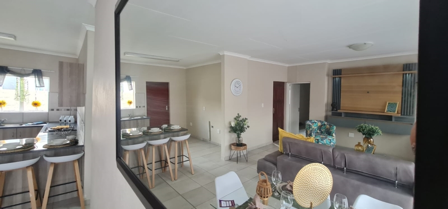 3 Bedroom Property for Sale in Waterkloof Hill Estate North West